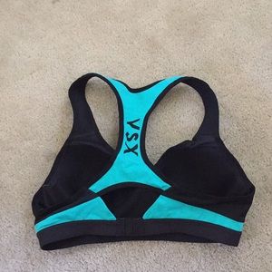 VSX sports bra